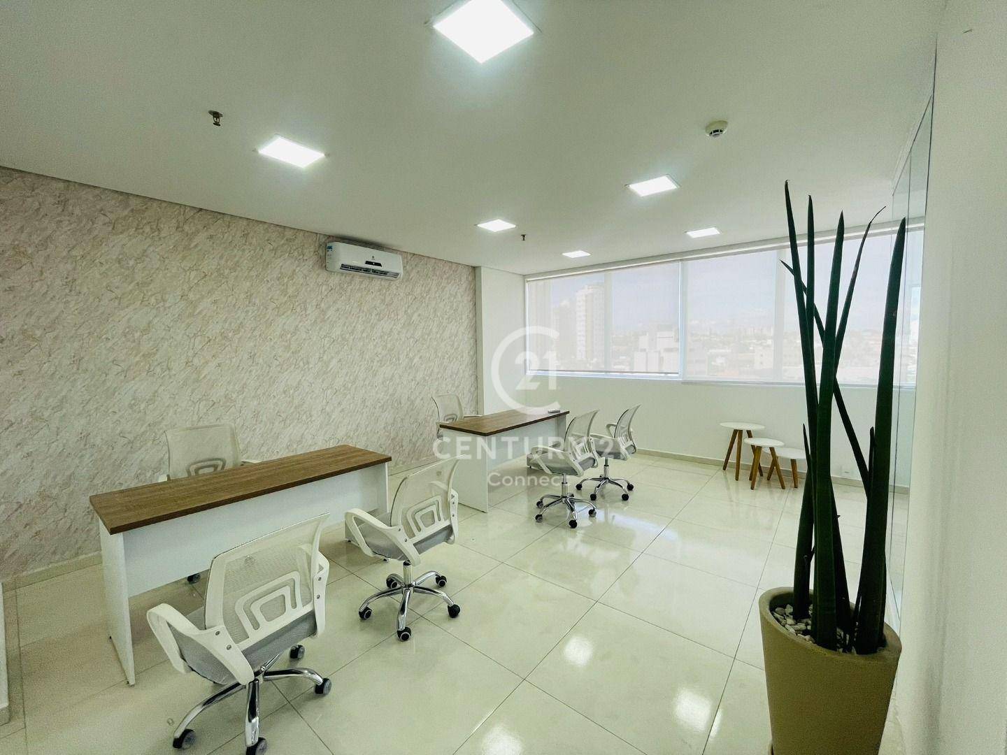 Sala-Conjunto, 54 m² - Foto 3