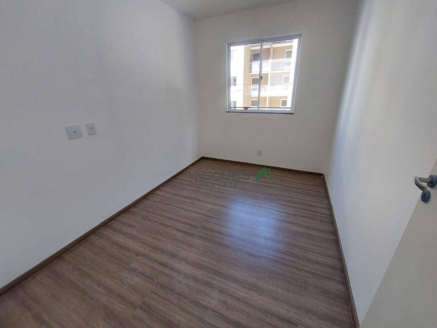 Apartamento para alugar com 2 quartos, 50m² - Foto 6