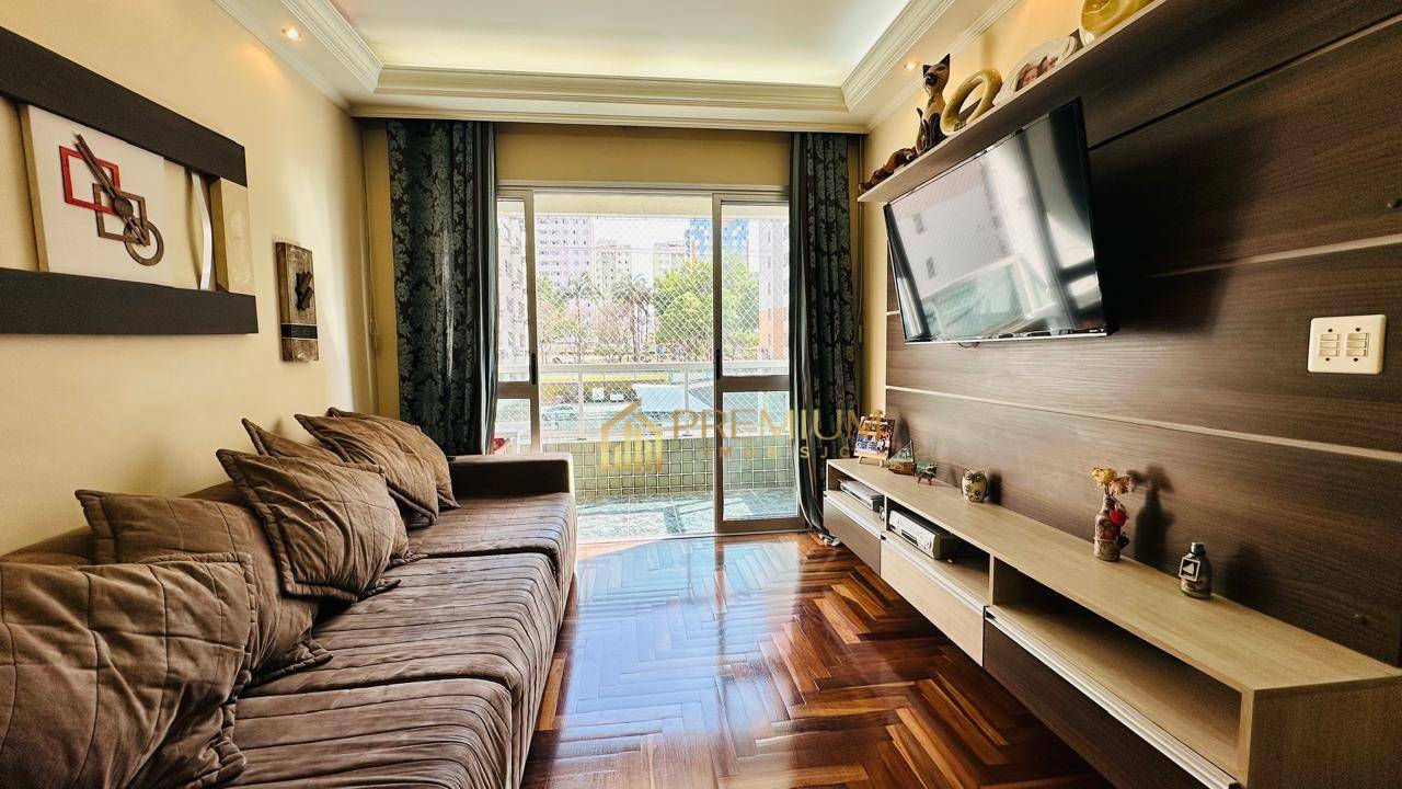 Apartamento à venda com 4 quartos, 107m² - Foto 5