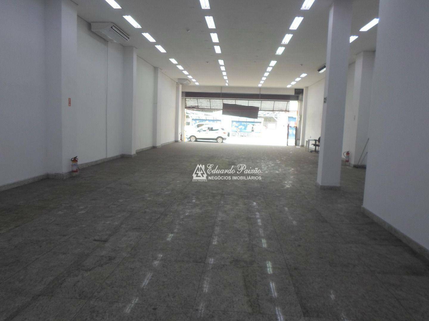 Prédio Inteiro à venda e aluguel, 1200m² - Foto 7