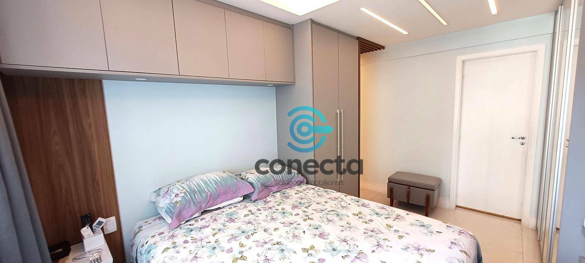 Apartamento à venda com 3 quartos, 120m² - Foto 9