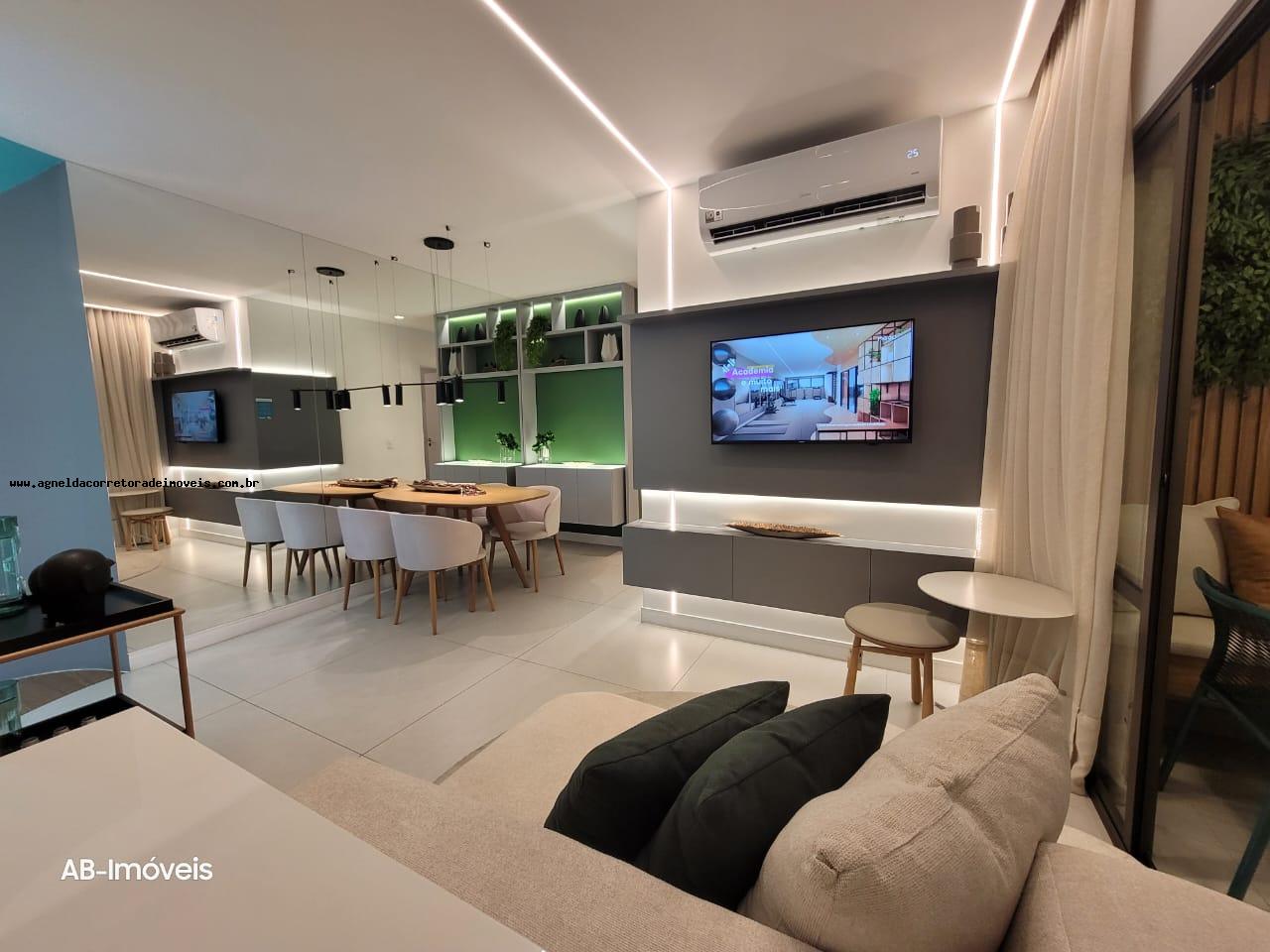 Apartamento à venda com 2 quartos, 58m² - Foto 8