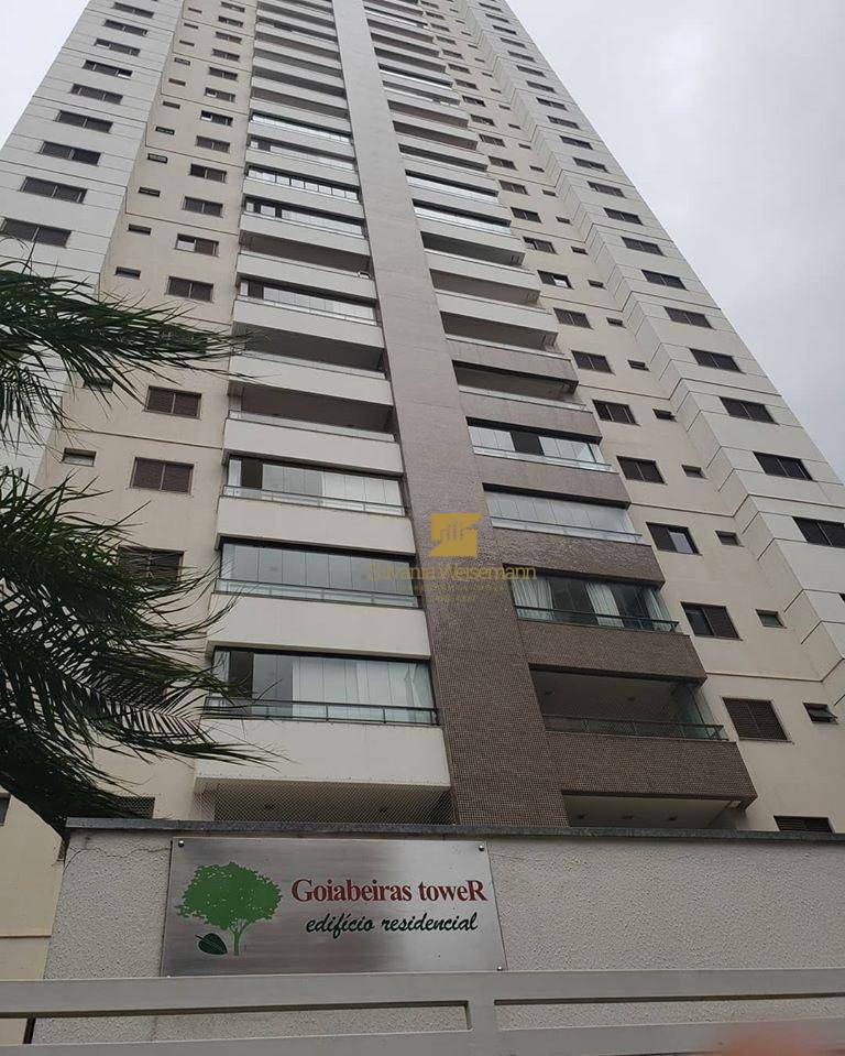 Apartamento à venda com 3 quartos, 125m² - Foto 12