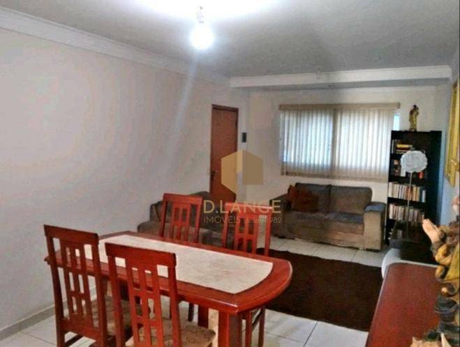 Casa à venda com 3 quartos, 103m² - Foto 6