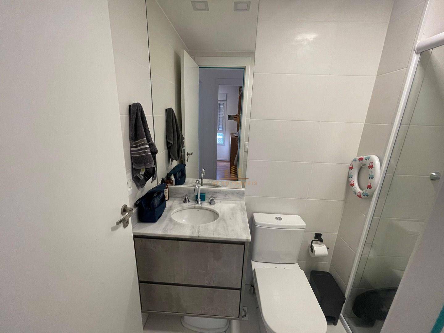 Apartamento à venda com 3 quartos, 72m² - Foto 18