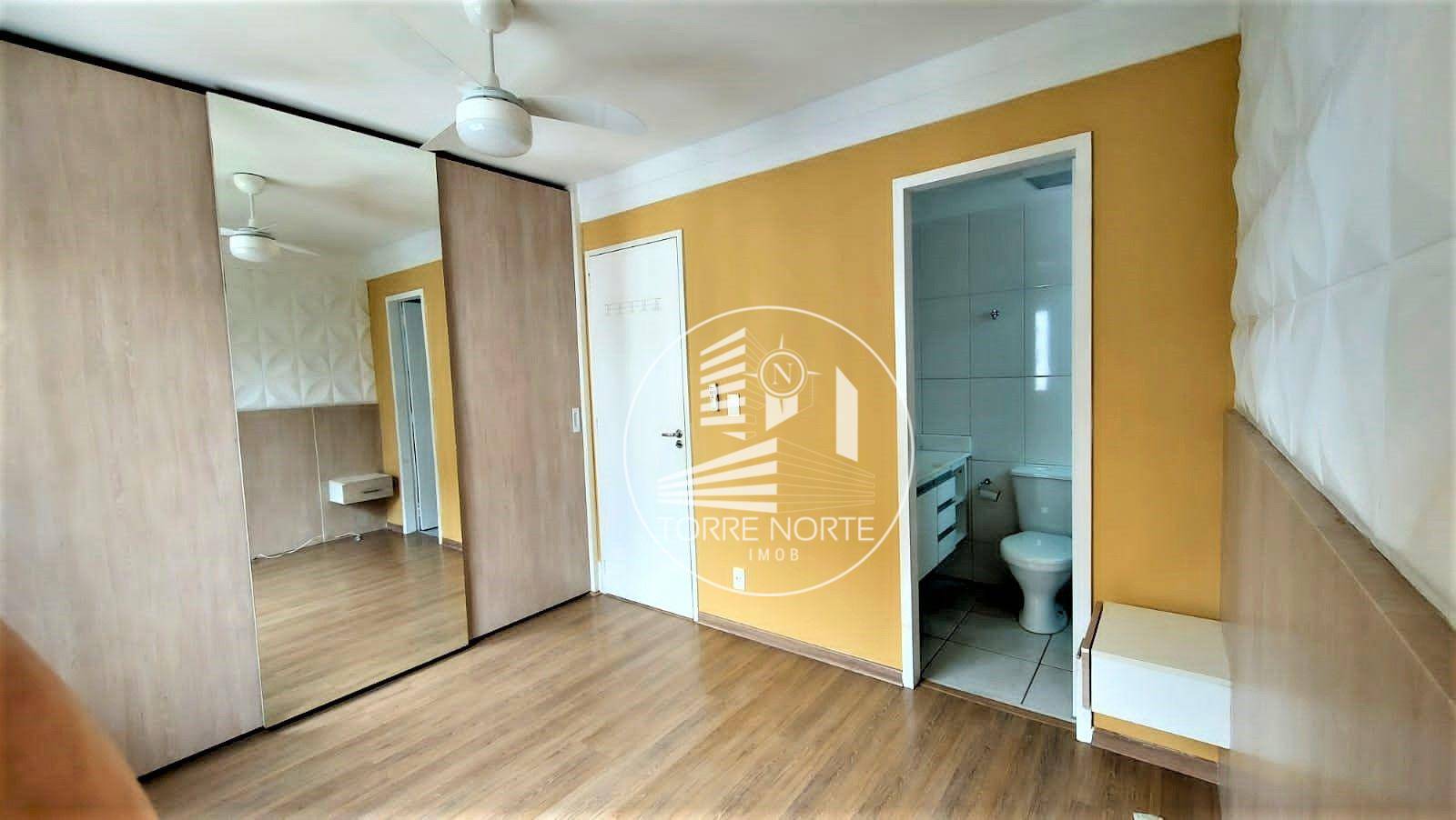 Apartamento à venda com 2 quartos, 84m² - Foto 8