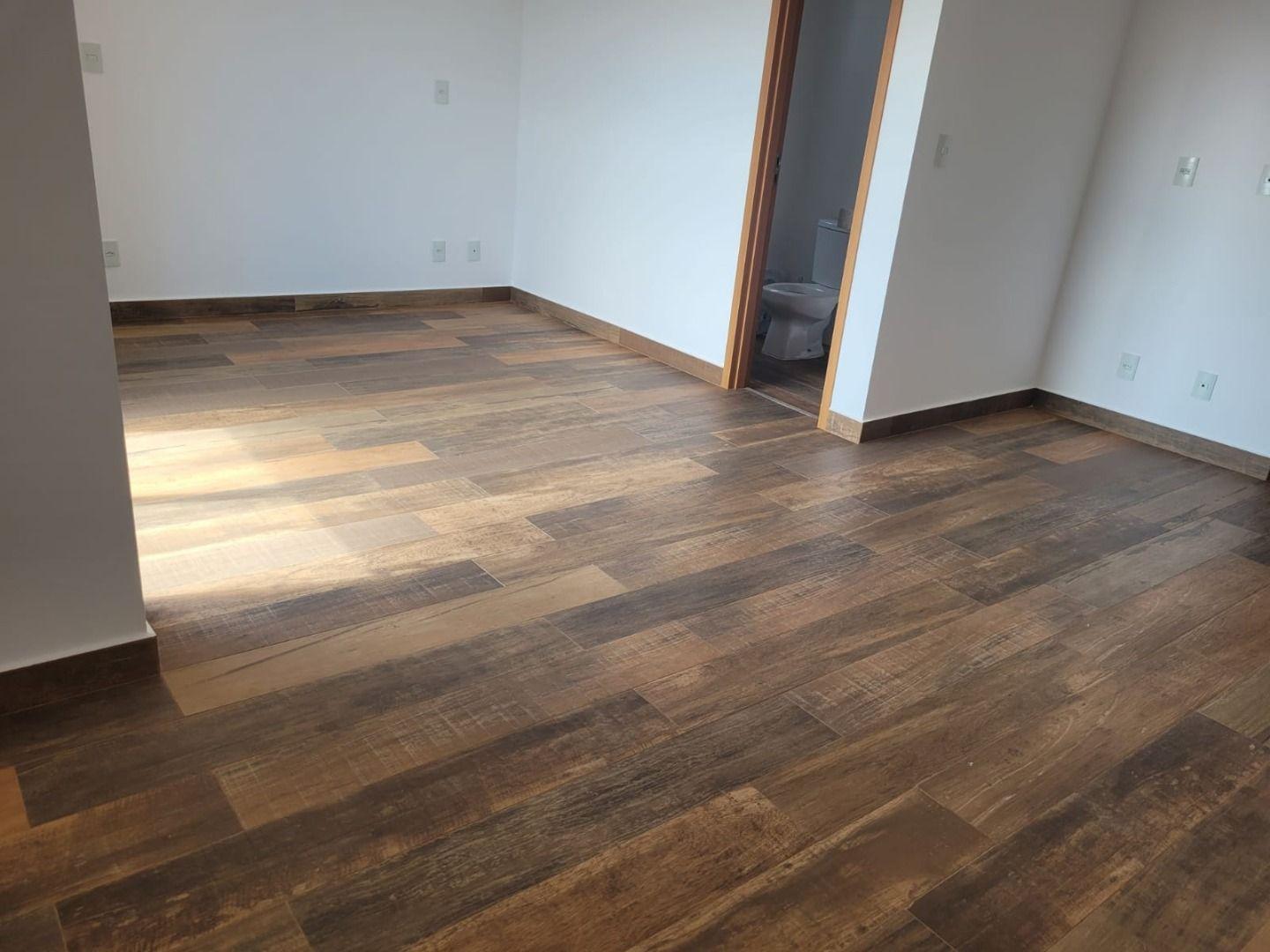 Apartamento à venda com 3 quartos, 120m² - Foto 28