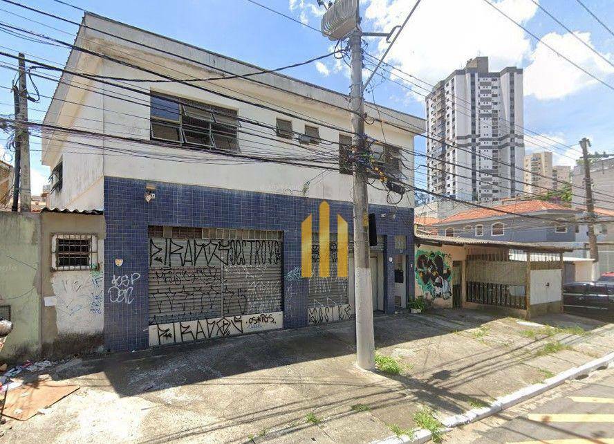 Depósito-Galpão-Armazém para alugar, 165m² - Foto 1