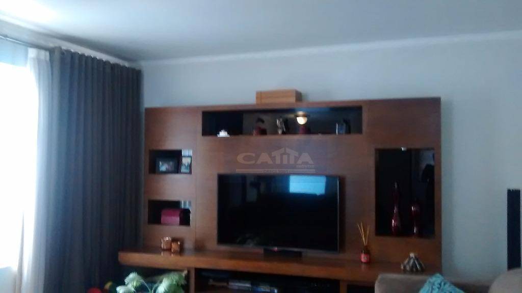 Sobrado à venda com 3 quartos, 240m² - Foto 1