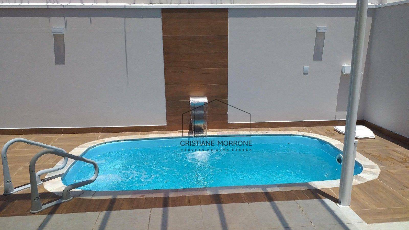 Casa de Condomínio à venda com 3 quartos, 190m² - Foto 11