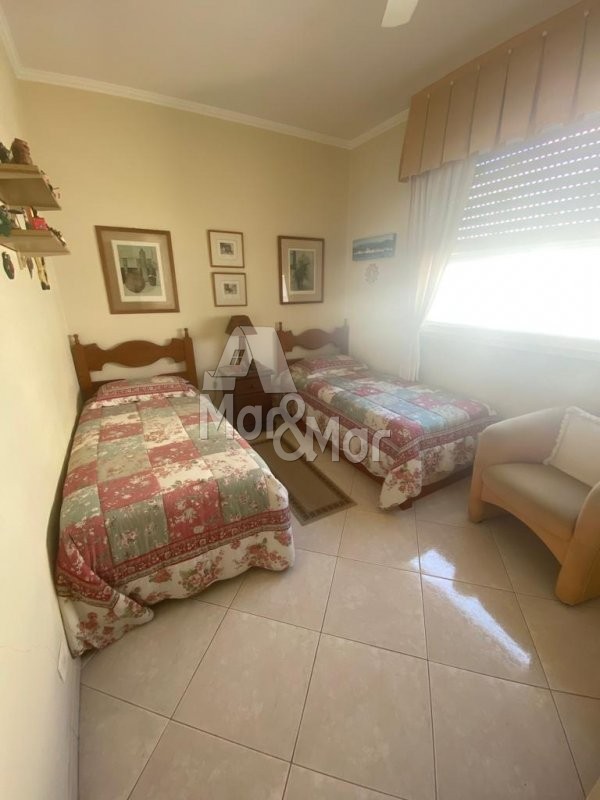 Apartamento à venda com 2 quartos, 85m² - Foto 11