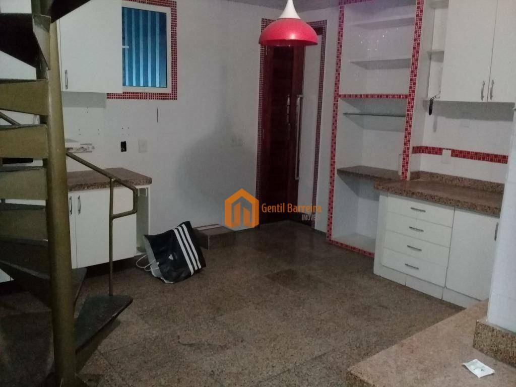 Apartamento à venda com 3 quartos, 300m² - Foto 22