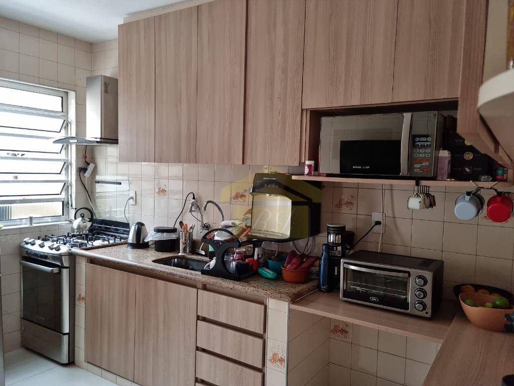 Sobrado à venda com 3 quartos, 100m² - Foto 3