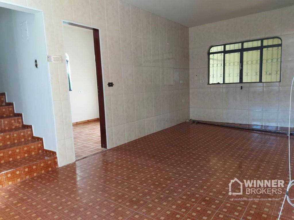 Sobrado à venda com 4 quartos, 144m² - Foto 7