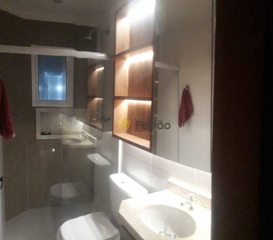 Apartamento à venda e aluguel com 3 quartos, 82m² - Foto 5