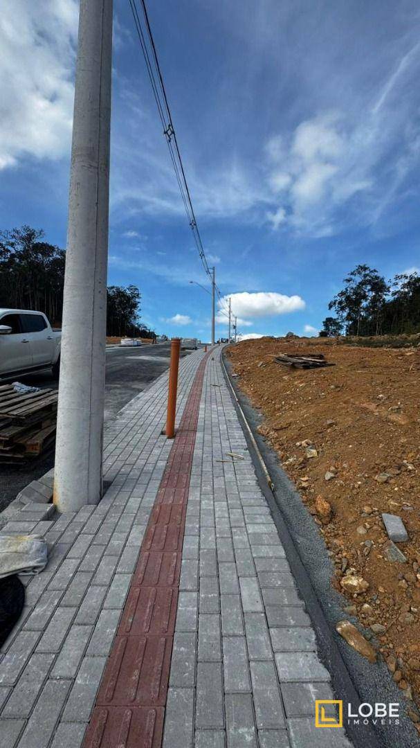 Terreno, 458 m² - Foto 1