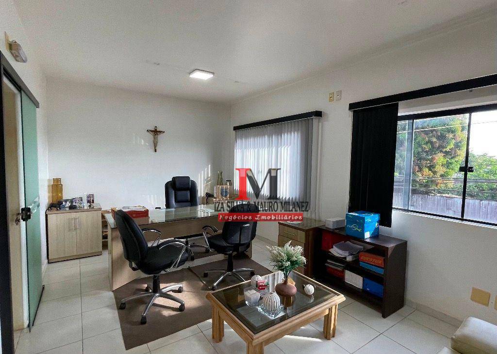 Prédio Inteiro à venda, 232m² - Foto 15