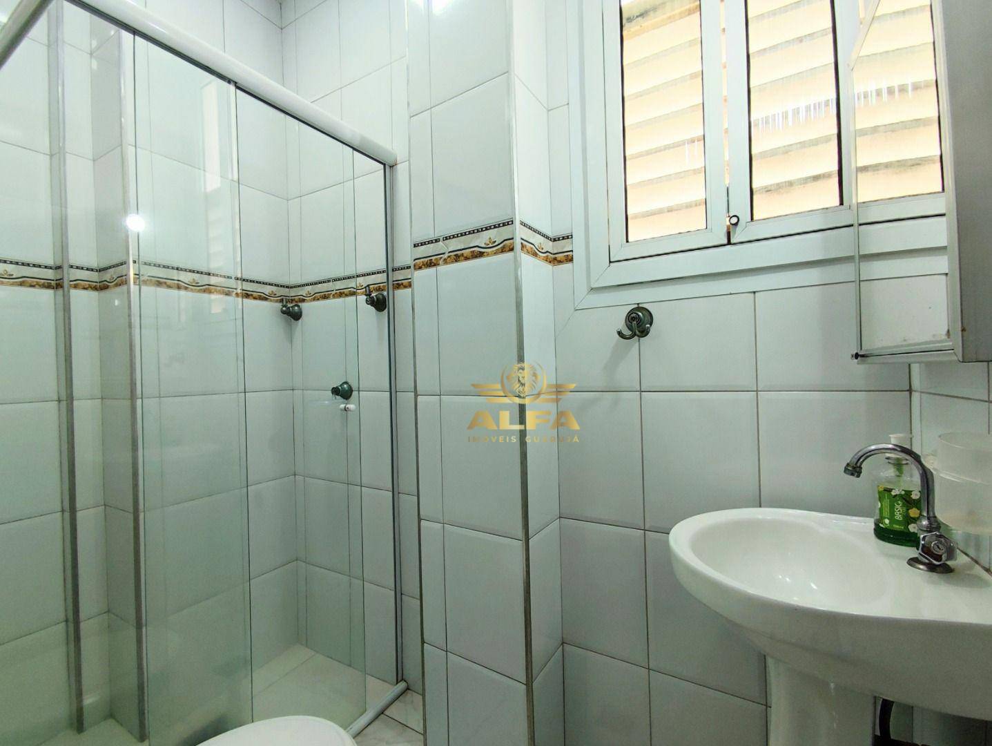 Apartamento à venda com 2 quartos, 80m² - Foto 7