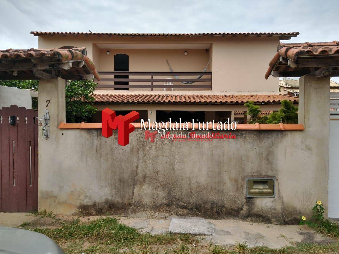 Casa à venda com 4 quartos, 200m² - Foto 12