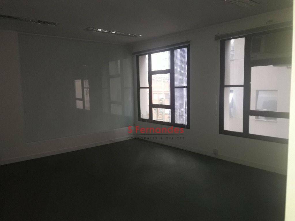 Conjunto Comercial-Sala para alugar, 45m² - Foto 2