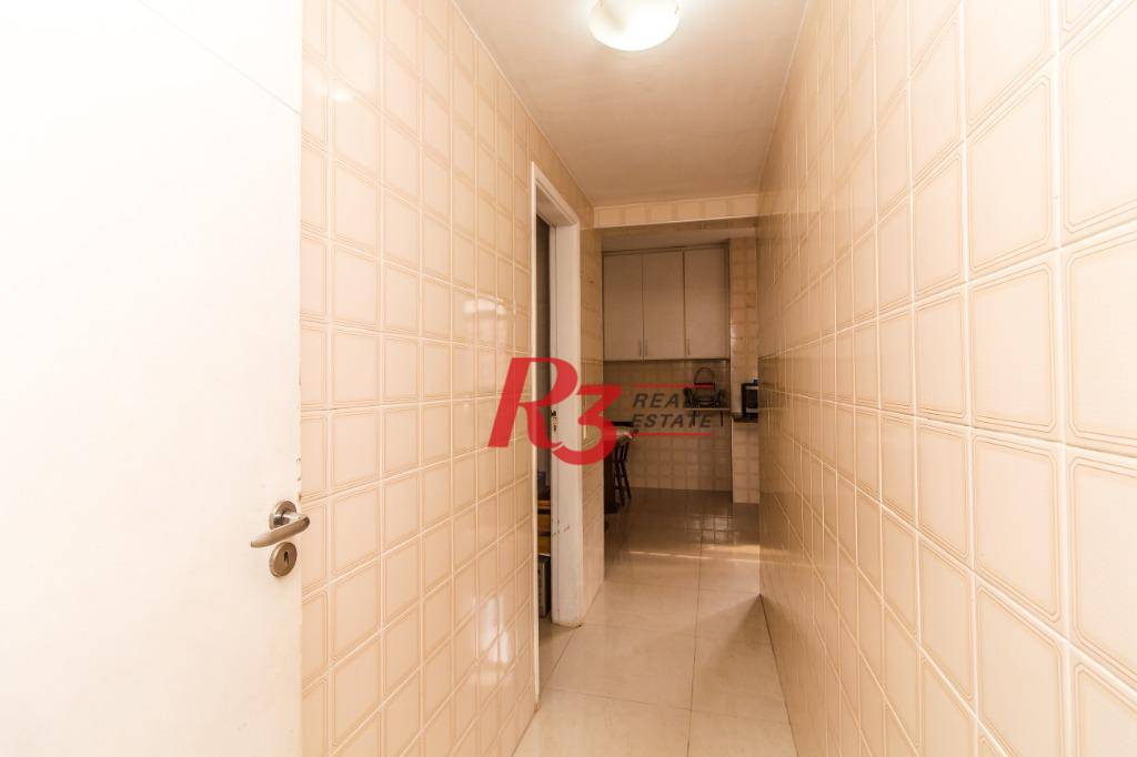 Apartamento à venda com 4 quartos, 175m² - Foto 19