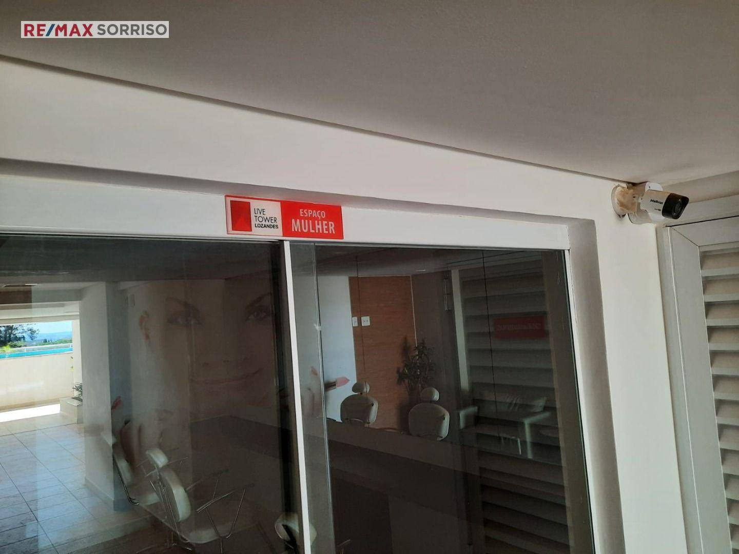 Apartamento à venda com 1 quarto, 55m² - Foto 30