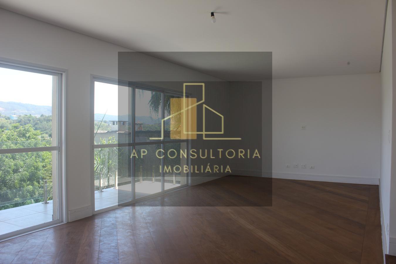 Casa à venda com 4 quartos, 488m² - Foto 8