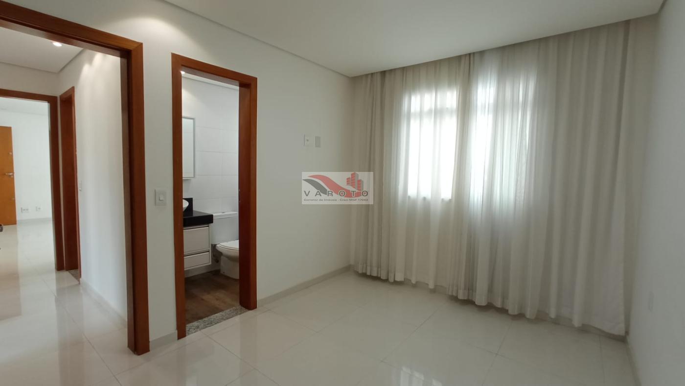 Apartamento à venda com 3 quartos, 95m² - Foto 34