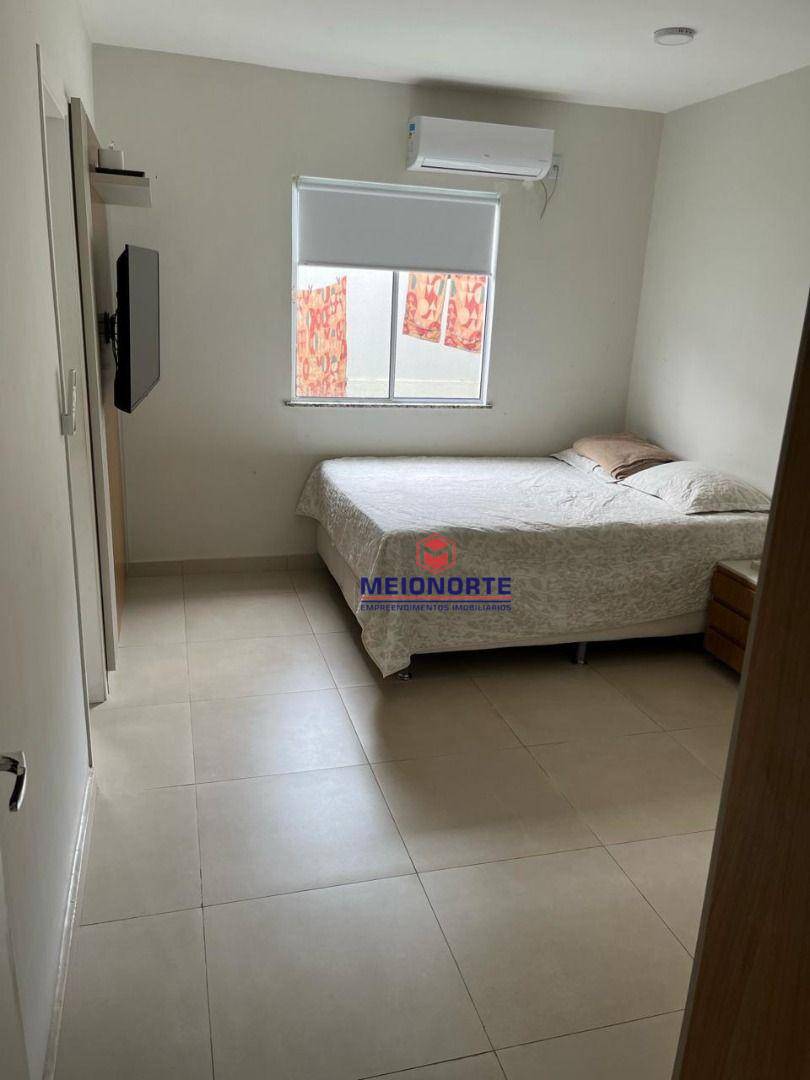 Casa de Condomínio à venda com 3 quartos, 150m² - Foto 12