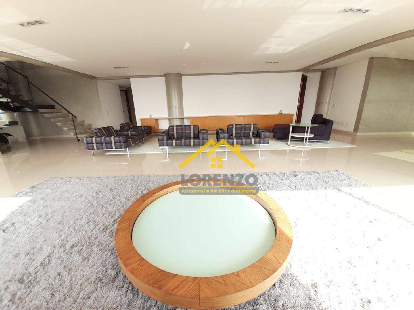 Cobertura à venda com 4 quartos, 740m² - Foto 7