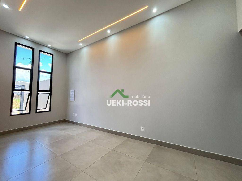 Casa à venda com 3 quartos, 79m² - Foto 10