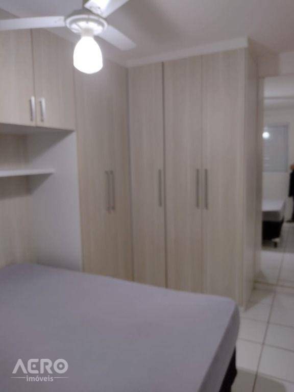 Apartamento à venda com 2 quartos, 54m² - Foto 8