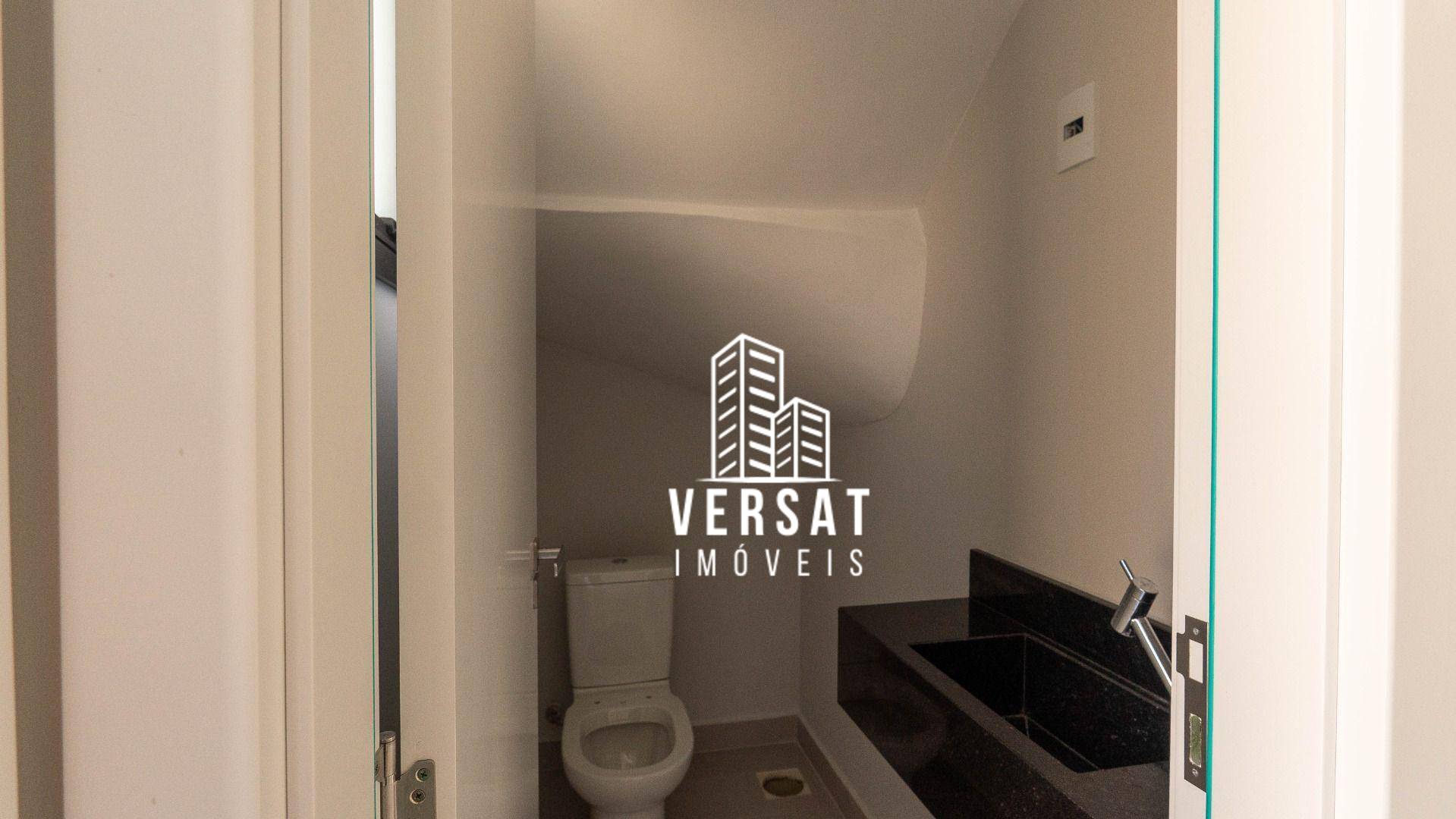 Sobrado, 3 quartos, 105 m² - Foto 4