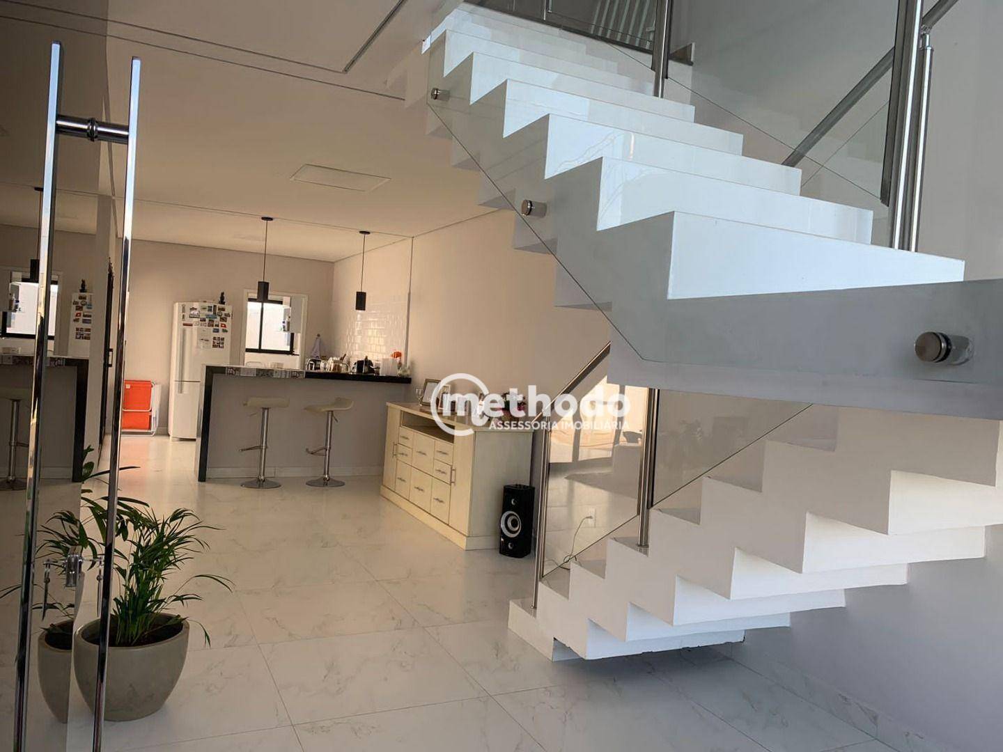 Casa de Condomínio à venda com 3 quartos, 182m² - Foto 8