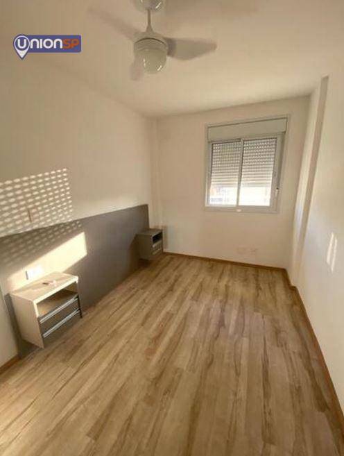 Apartamento à venda com 1 quarto, 48m² - Foto 6