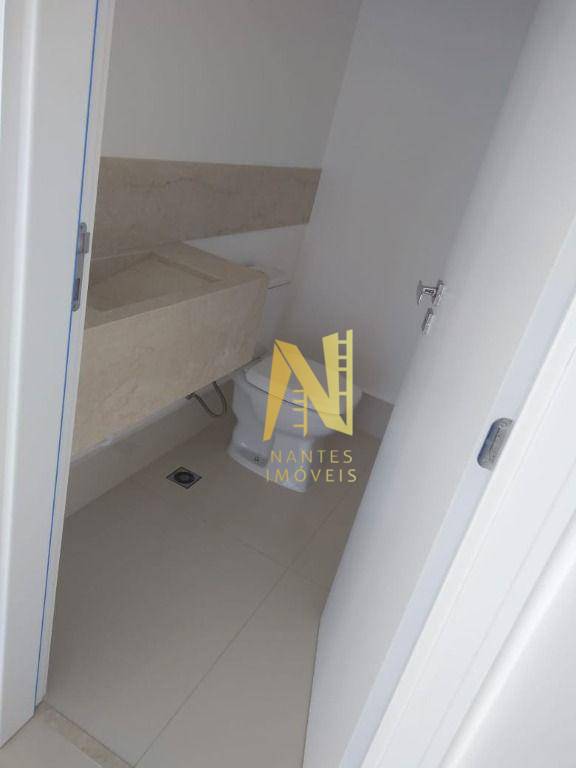 Apartamento à venda com 3 quartos, 214m² - Foto 15