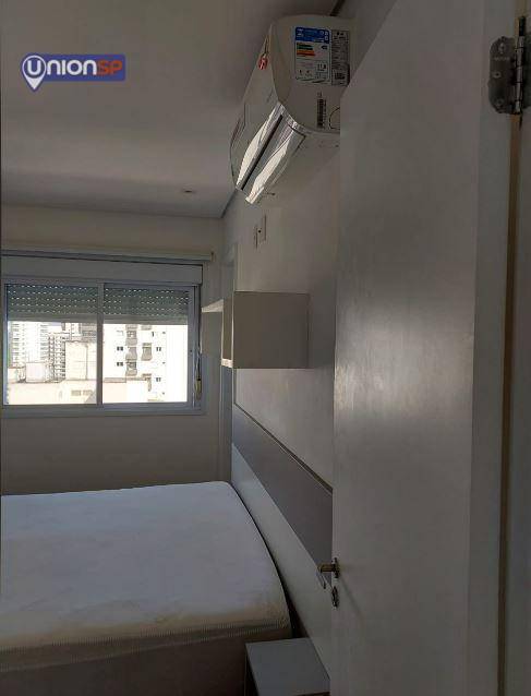 Apartamento à venda com 1 quarto, 35m² - Foto 6