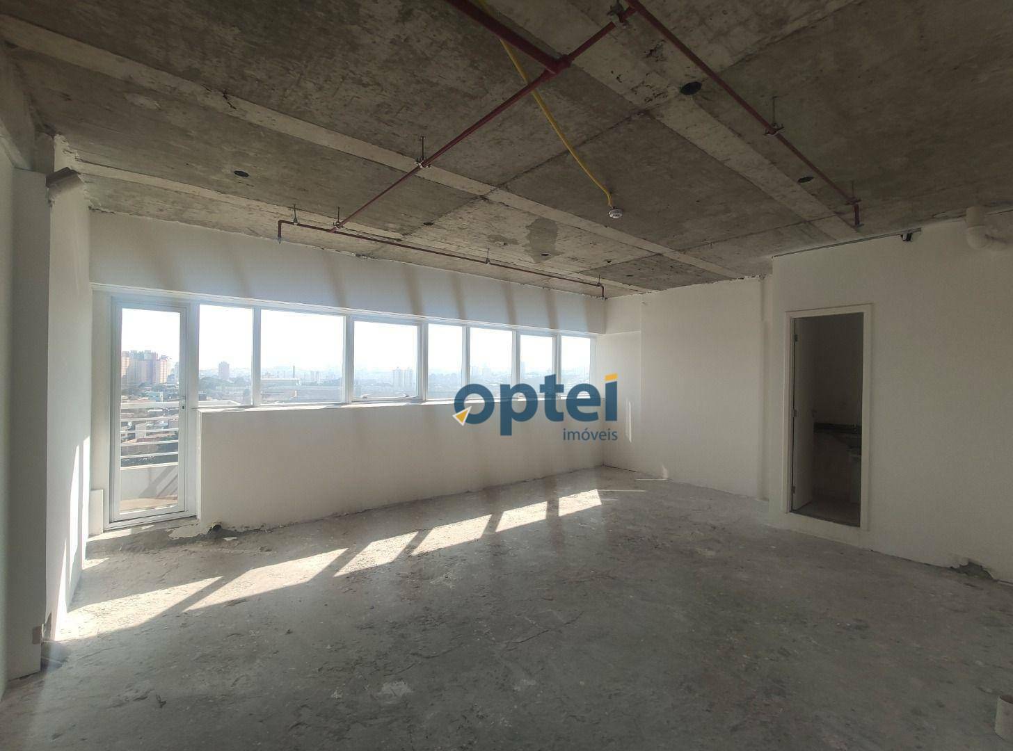 Conjunto Comercial-Sala à venda e aluguel, 40m² - Foto 1