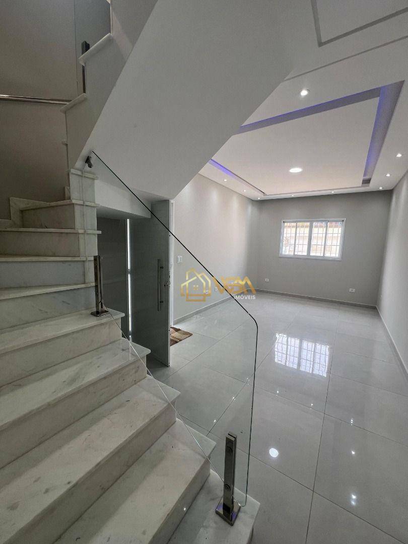 Sobrado à venda com 3 quartos, 114m² - Foto 10