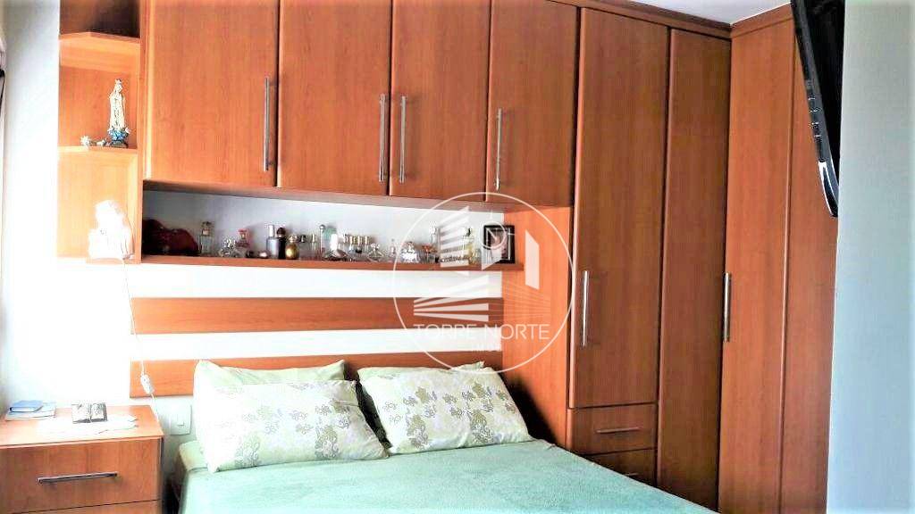 Apartamento à venda com 3 quartos, 65m² - Foto 14