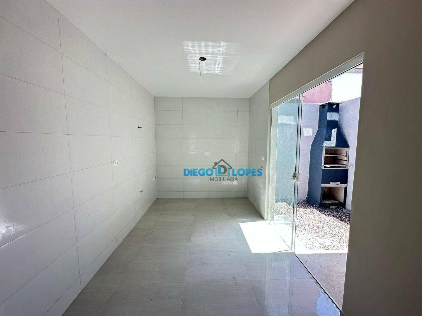 Sobrado, 2 quartos, 71 m² - Foto 6