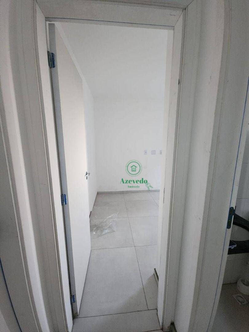 Apartamento à venda com 2 quartos, 46m² - Foto 6