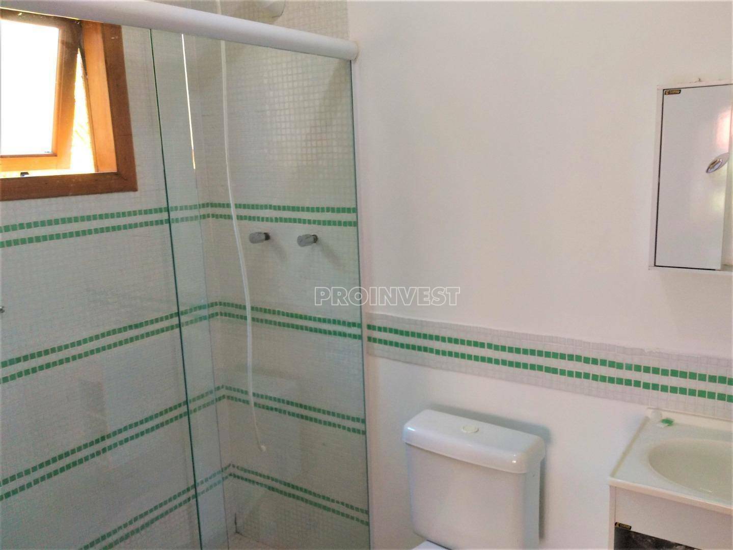 Casa de Condomínio à venda com 5 quartos, 540m² - Foto 14