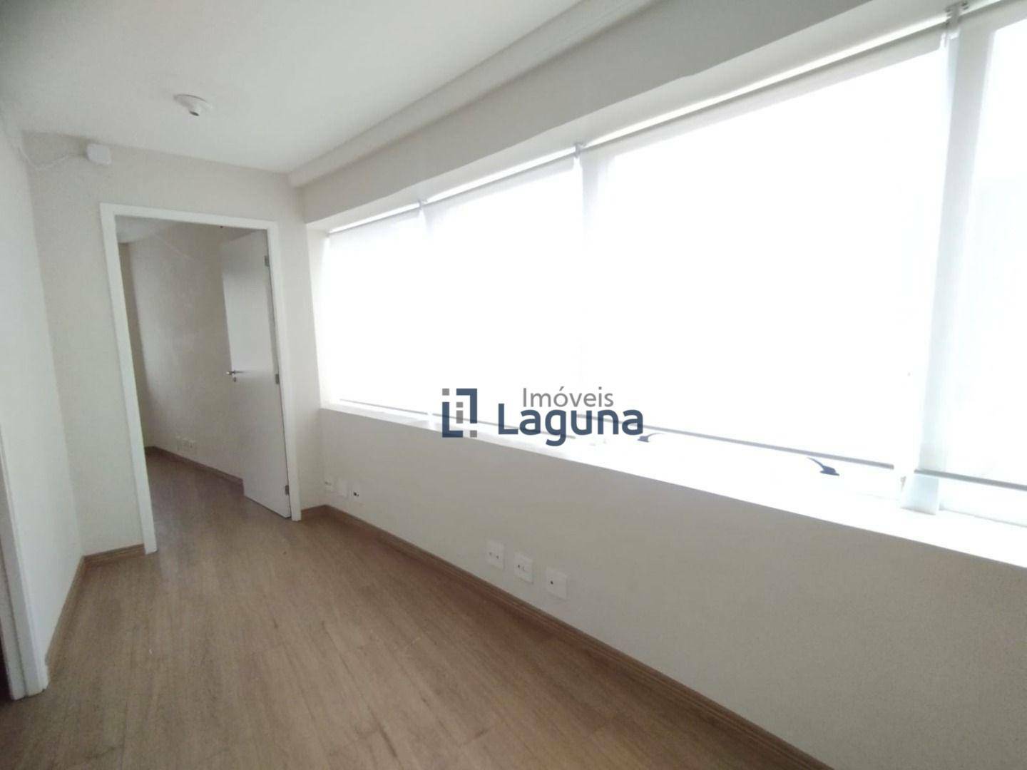 Conjunto Comercial-Sala para alugar, 55m² - Foto 2