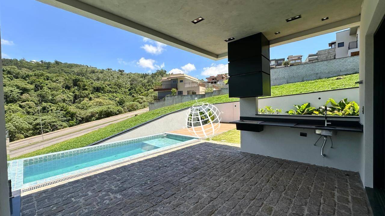 Casa de Condomínio, 3 quartos - Foto 5