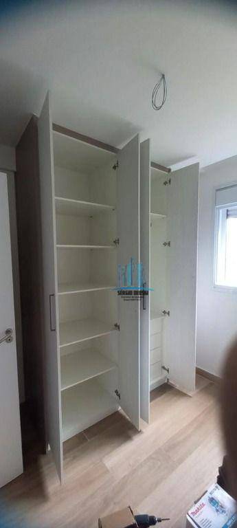 Apartamento à venda com 2 quartos, 65m² - Foto 2