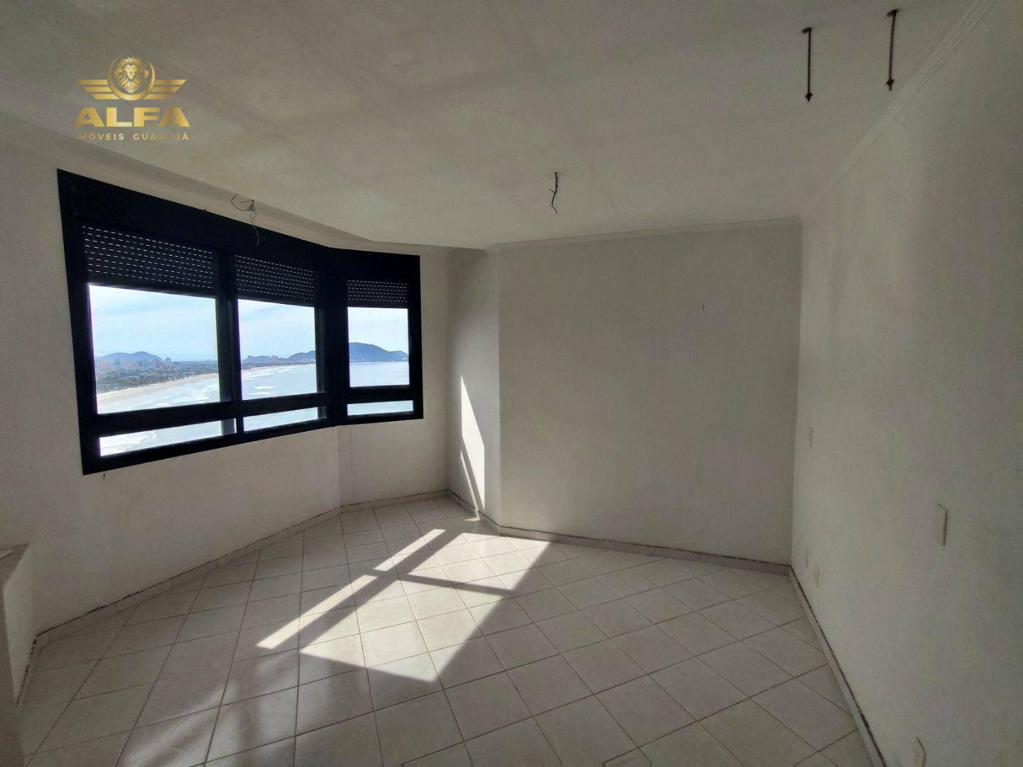 Apartamento à venda com 4 quartos, 240m² - Foto 11