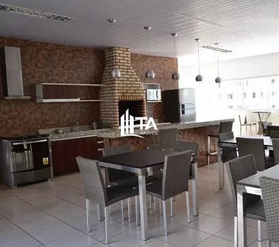 Apartamento à venda com 2 quartos, 52m² - Foto 23