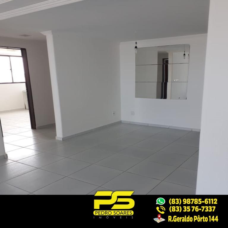 Apartamento à venda com 3 quartos, 124m² - Foto 4