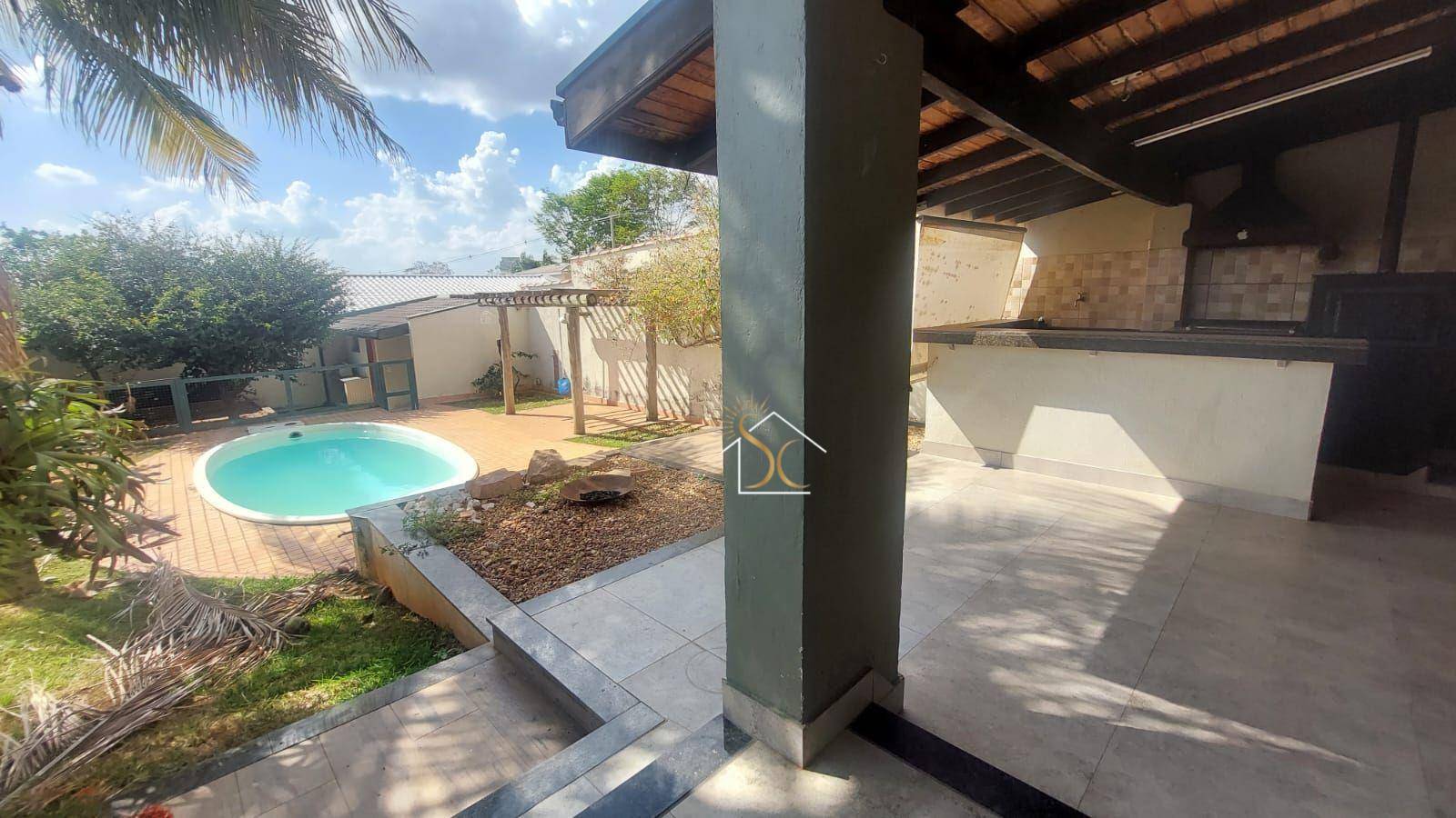 Casa, 3 quartos, 220 m² - Foto 5